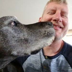 Meet your Posher, Jason